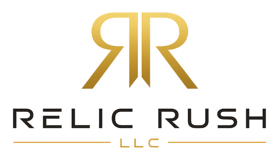 Relic Rush LLC